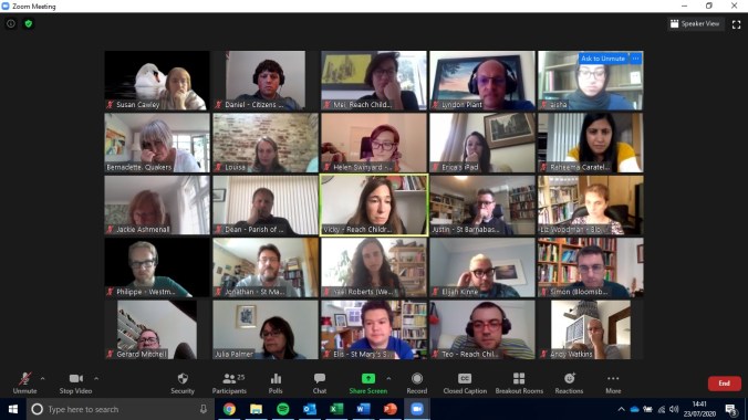 WLC Strategy Day pic 1